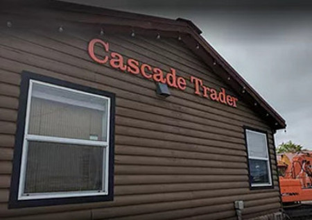 Cascade Trader Inc. in Chehalis, WA