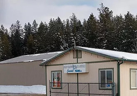 Cascade Trader Inc. in Hayden, ID