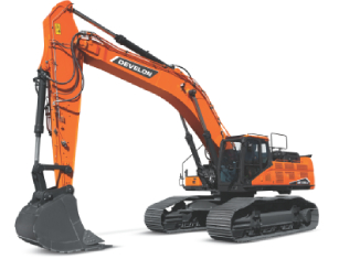 Crawler Excavators for sale in Chehalis, WA and Hayden, ID